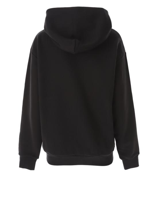  비비안웨스트우드 후드 티셔츠 3I010003 J0006 PO D N401 black NERO - VIVIENNE WESTWOOD