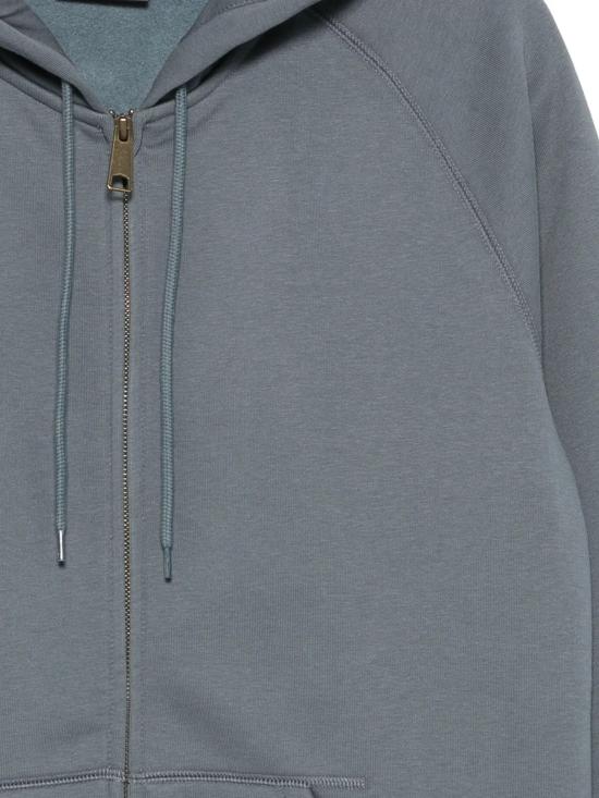 26FW 칼하트 WIP 후드 체이스 자켓 I033664 AB024447 S - CARHARTT WIP