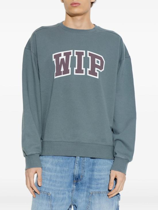 26FW 칼하트 WIP 3 스웨트셔츠 I0361573IT60 AB024439 S - CARHARTT WIP