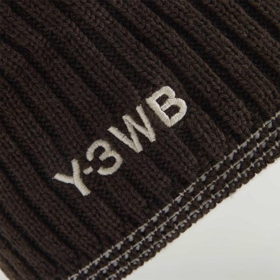 26SS ADIDAS X WALES BONNER Y3 볼캡 KF7404 AUCO AURORA COFFEE - OTHER BRANDS