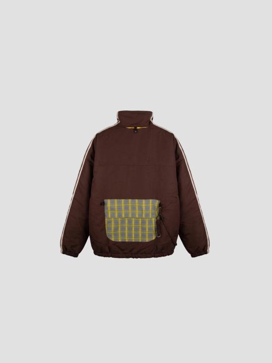 26SS 아디다스 X 송 포 더 뮤트 자켓 KS1339 AUBURN - ADIDAS X SONG FOR THE MUTE