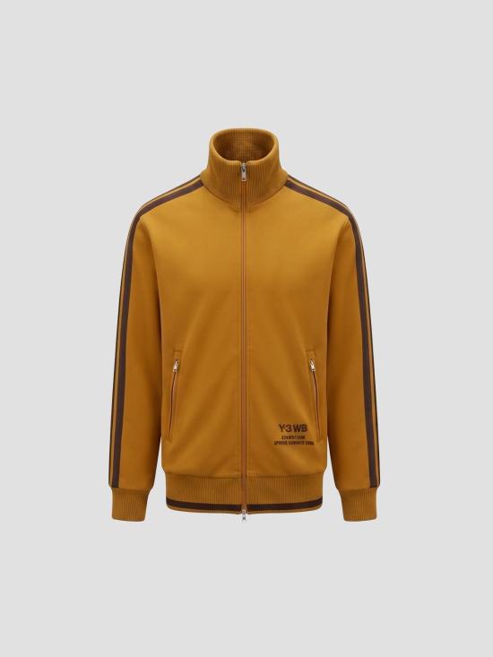 26SS ADIDAS X WALES BONNER Y3 자켓 KF9274 BROSTR BRONZE STRATA