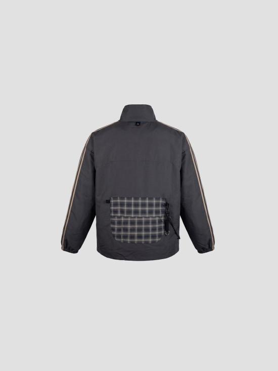 26SS 아디다스 X 송 포 더 뮤트 자켓 KS1340 GRESIX GREY SIX - ADIDAS X SONG FOR THE MUTE