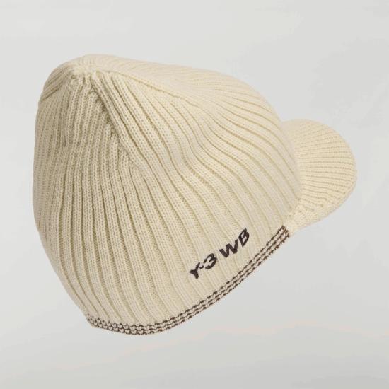 26SS ADIDAS X WALES BONNER Y3 볼캡 KF7403 CREWHT CREAM WHITE - OTHER BRANDS