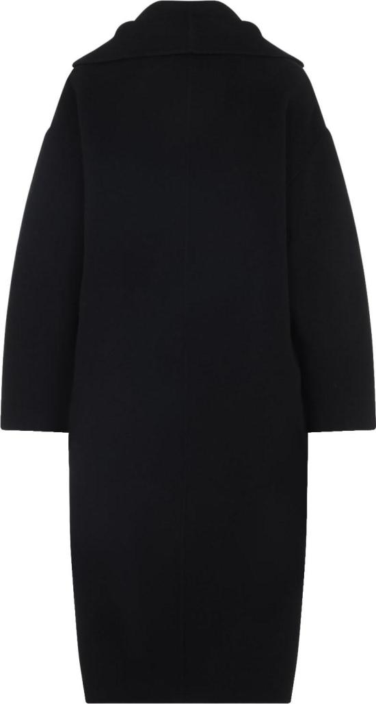 25FW 알베르타 페레티 롱 원피스 A061266590555NERO DIVERS - ALBERTA FERRETTI