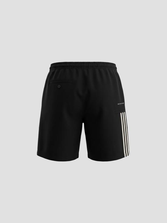 26SS 아디다스 X 송 포 더 뮤트 숏팬츠 KS1344 BLACK - ADIDAS X SONG FOR THE MUTE
