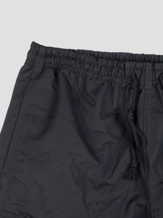 26SS 아디다스 X 송 포 더 뮤트 숏팬츠 KS1344 BLACK - ADIDAS X SONG FOR THE MUTE