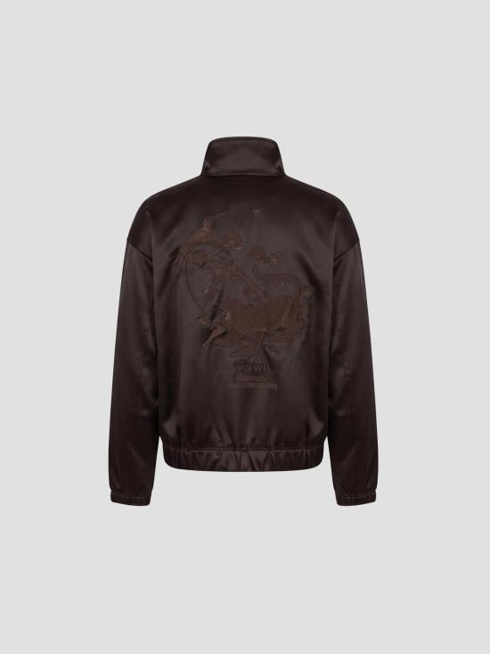 26SS ADIDAS X WALES BONNER Y3 자켓 KW9238 AUCO AURORA COFFEE - OTHER BRANDS