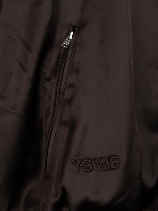 26SS ADIDAS X WALES BONNER Y3 자켓 KW9238 AUCO AURORA COFFEE - OTHER BRANDS