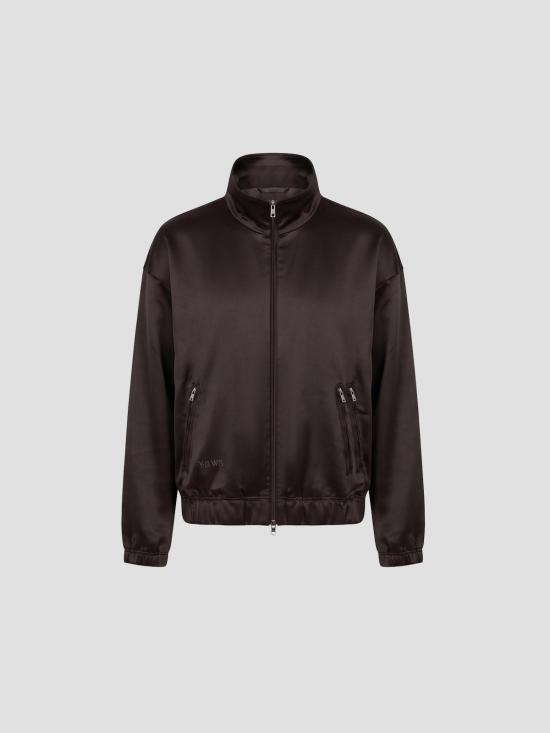 26SS ADIDAS X WALES BONNER Y3 자켓 KW9238 AUCO AURORA COFFEE