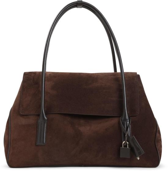 26SS 톰포드 숄더백 L1922LCL068PECMREDDISHBROWN DIVERS