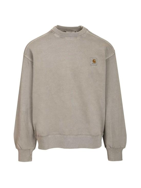 26FW 칼하트 WIP 넬슨 스웨트셔츠 I029957 AB024446 S