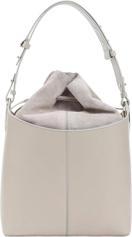 26SS 엠포리오 아르마니 토트백 GW002724AF25963M8332TAUPECORD DIVERS - EMPORIO ARMANI