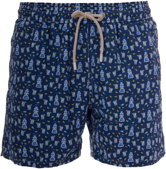 26SS 세인트바쓰 스윔팬츠 LIG000307667L NAVY