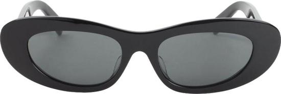 25FW 셀린느 선글라스 4S310CPLB38NOBLACK DIVERS - CELINE