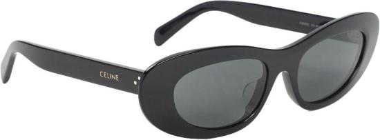 25FW 셀린느 선글라스 4S310CPLB38NOBLACK DIVERS - CELINE