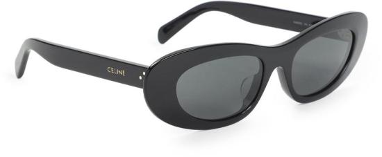 25FW 셀린느 선글라스 4S310CPLB38NOBLACK DIVERS