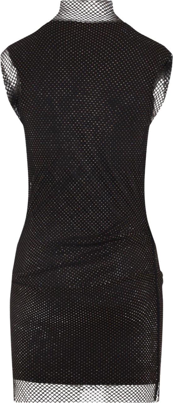 25FW 스포트막스 숏 원피스 252262607160013140003NEROMARRONE DIVERS - SPORTMAX