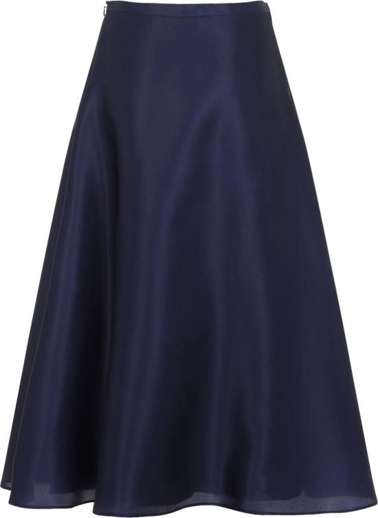 26SS 알베르타 페레티 롱 스커트 A010716190290BLU DIVERS - ALBERTA FERRETTI