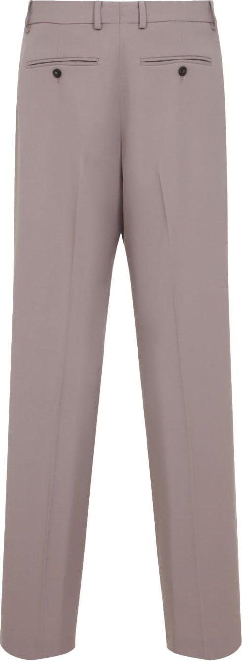  드리스 반 노튼 스트레이트 팬츠 2520209002246406LIGHTLILAC DIVERS - DRIES VAN NOTEN