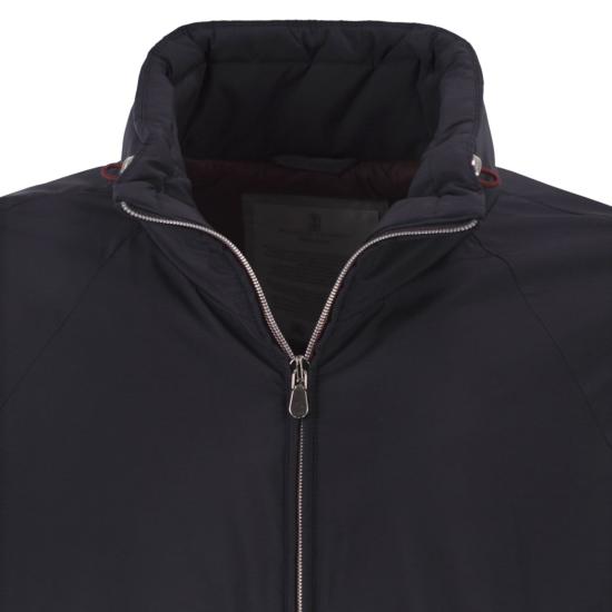 26FW 브루넬로 쿠치넬리 자켓 MV4086007 NAVY - BRUNELLO CUCINELLI
