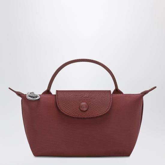 26FW 롱샴 토트백 34175979 Burgundy