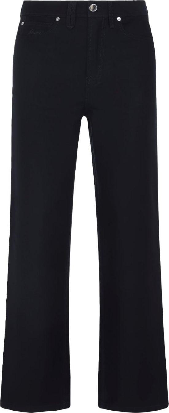  브리오니 스트레이트 팬츠 SPY80LOD0204000MIDNIGHTBLUE DIVERS - BRIONI