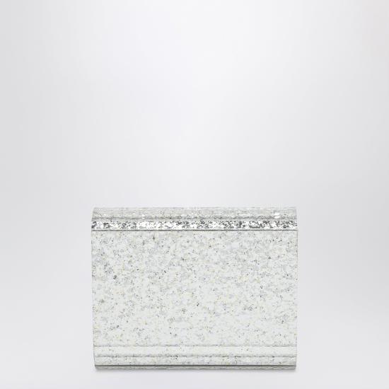 26FW 지미추 클러치/파우치 CANDYCOC Metal - JIMMY CHOO