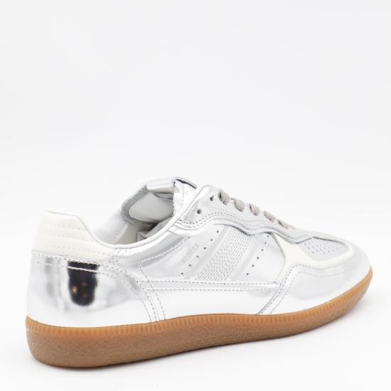 26FW 알로하스 스니커즈 S100544 02 Silver - ALOHAS