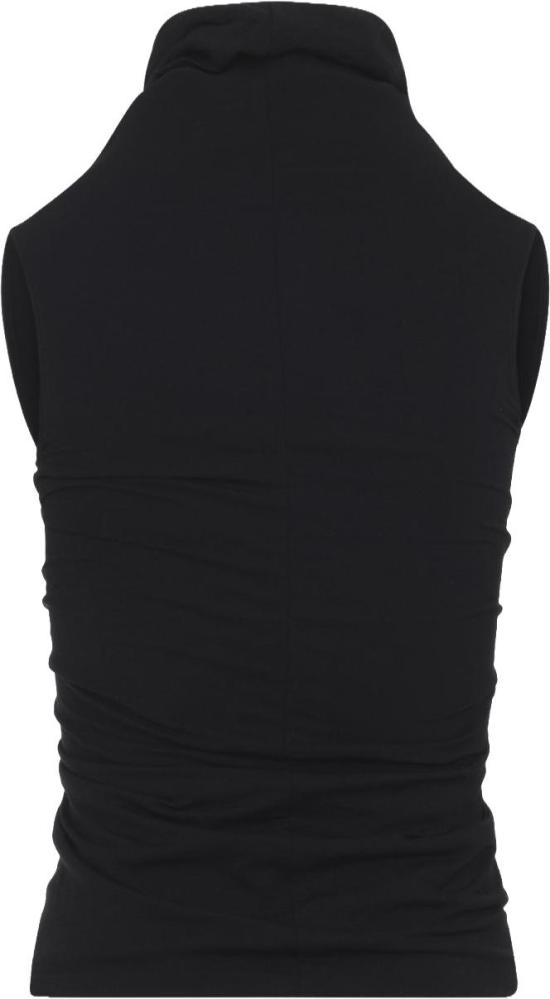 26SS 릭 오웬스 민소매 티셔츠 RP01F6223JNDB09BLACK DIVERS - RICK OWENS