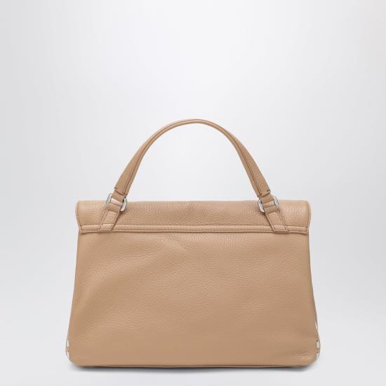 26FW 자넬라토 토트백 068010S0040000 Brown - ZANELLATO