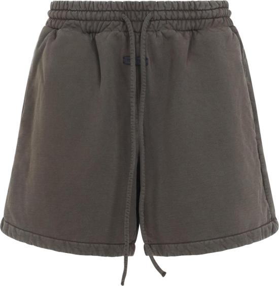 26SS 피어오브갓 숏팬츠 FG9M159975BHF298FADEDBROWN DIVERS - FEAR OF GOD