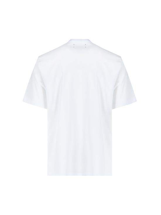 26FW 아미리 반팔 티셔츠 AMJYTE1073 WHITE White - AMIRI