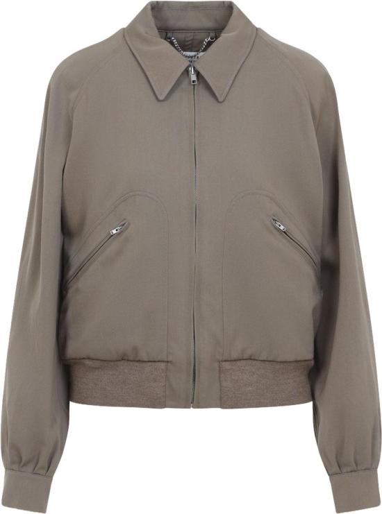 26SS 마르지엘라 울 카반 S51AM0509M35062804DUNE DIVERS - MAISON MARGIELA