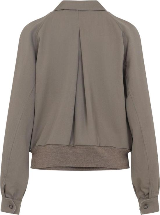 26SS 마르지엘라 울 카반 S51AM0509M35062804DUNE DIVERS - MAISON MARGIELA