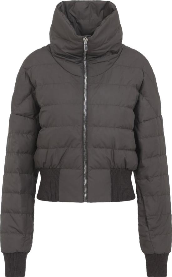 26SS 몽클레어 숏패딩 MU01F1A05M8115828DARK DIVERS - MONCLER