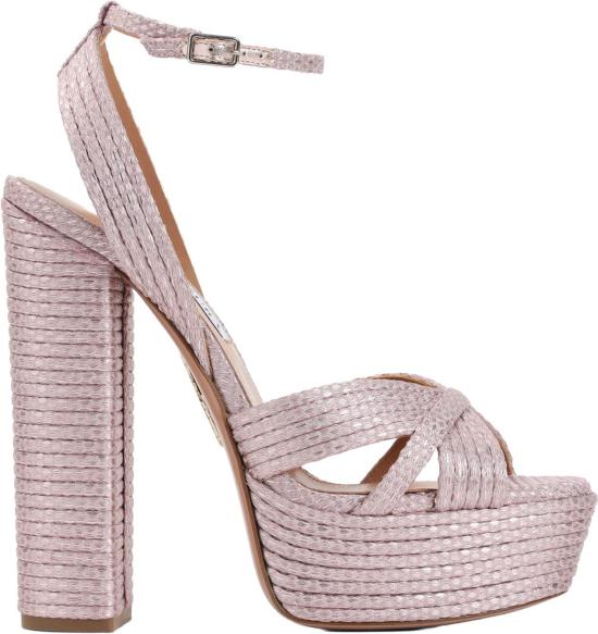 26SS 아쿠아주라 힐/펌프스 SUDHIGS0MIWROSROSE DIVERS - AQUAZZURA