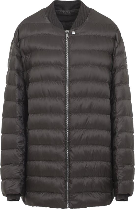 26SS 몽클레어 패딩 MU01F1A06M8114828DARK DIVERS - MONCLER