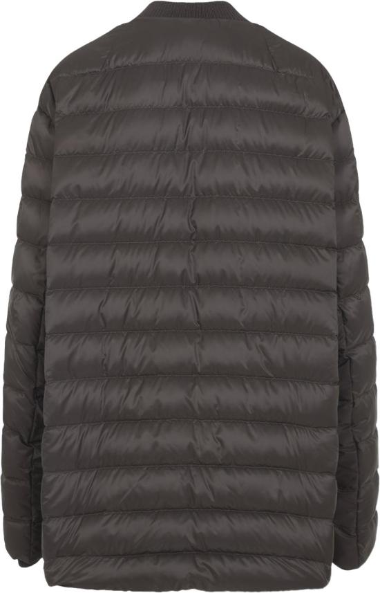 26SS 몽클레어 패딩 MU01F1A06M8114828DARK DIVERS - MONCLER