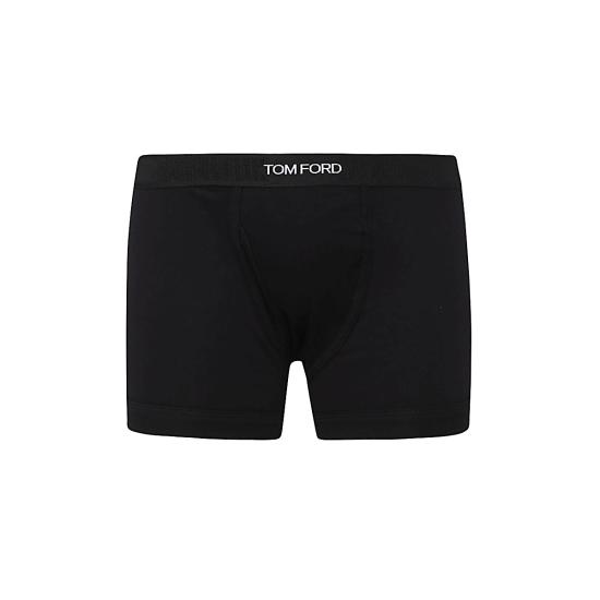 26FW 톰포드 팬티 T4LC3 1040002 BLACK - TOMFORD