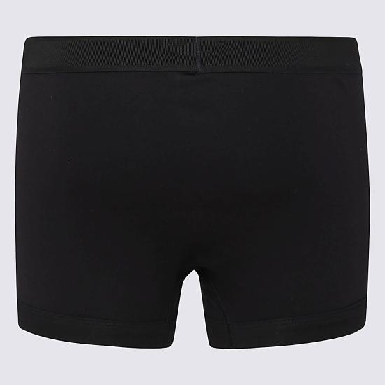 26FW 톰포드 팬티 T4LC3 1040002 BLACK - TOMFORD