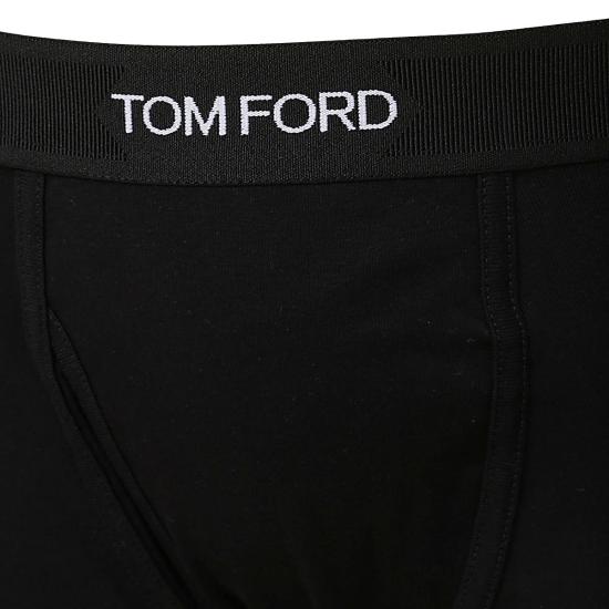 26FW 톰포드 팬티 T4LC3 1040002 BLACK - TOMFORD