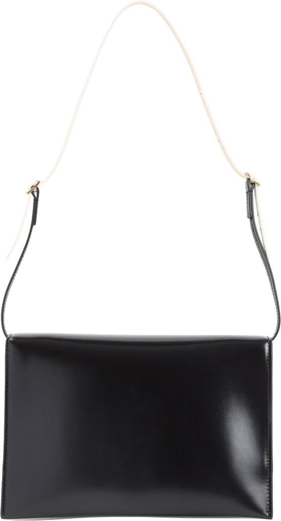 26SS 질샌더 숄더백 J08ZH0100P9054001BLACK DIVERS - JIL SANDER
