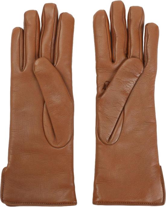 25FW 구찌 장갑 8355813SAJN2765LIGHTBROWN DIVERS - GUCCI