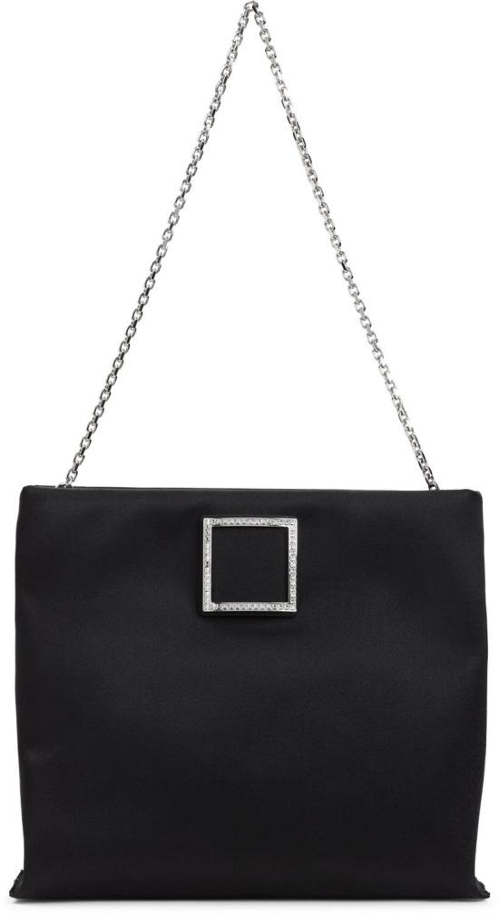 26SS 로저비비에 숄더백 RBWAPDD0200RS0B999NERO DIVERS