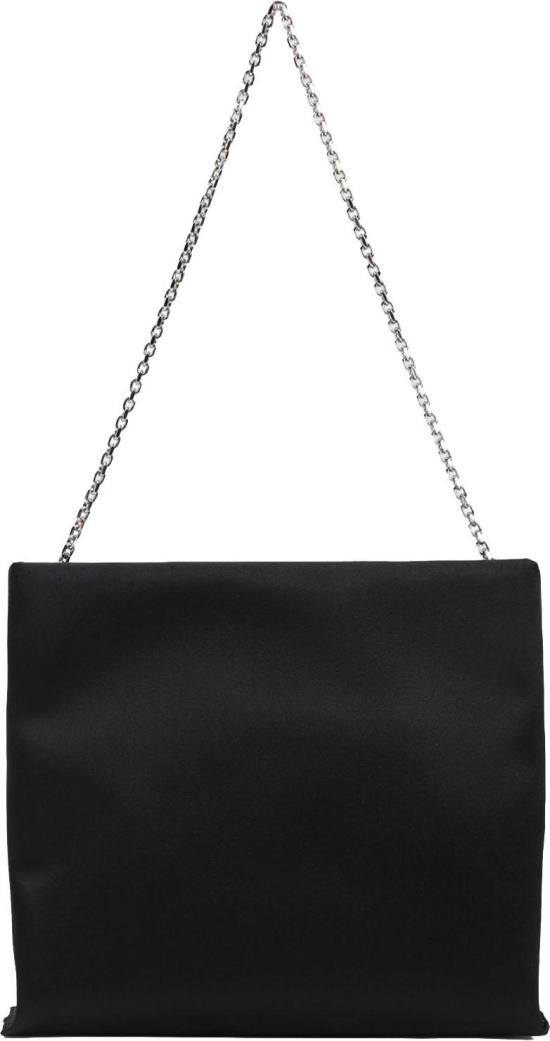 26SS 로저비비에 숄더백 RBWAPDD0200RS0B999NERO DIVERS - ROGER VIVIER