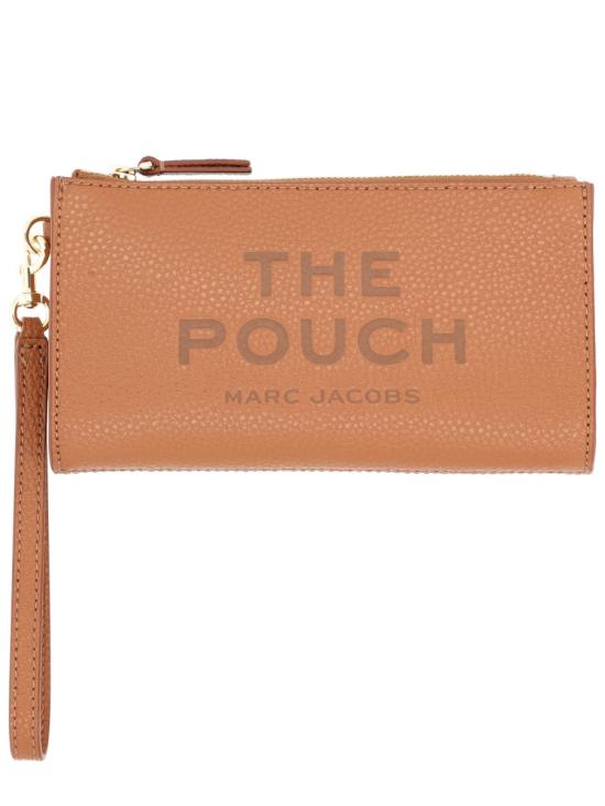 26FW 마크제이콥스 지갑 2F5SCP015S01 212 BUFF - MARC JACOBS