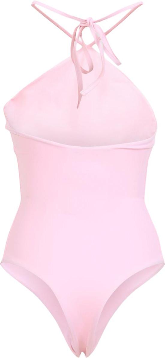 26SS 자크뮈스 원피스 수영복 OPW00046AW00096430PINK DIVERS - JACQUEMUS