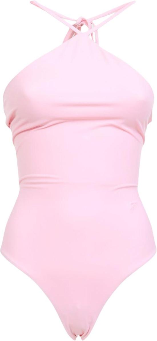 26SS 자크뮈스 원피스 수영복 OPW00046AW00096430PINK DIVERS - JACQUEMUS