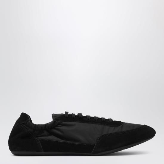 26FW 프라다 스니커즈 2EG479G001D7C Black